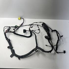 Bmw 61126967964 Oem E63 E64 Front Passenger Door Wiring Harness Coupe Convertible Wires