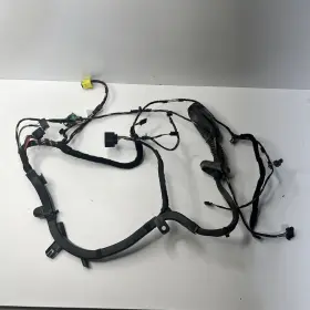 61126967964 Bmw Oem E63 E64 Front Passenger Door Wiring Harness Coupe Convertible Wires
