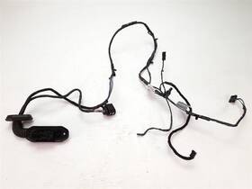 Bmw 61129163173 2008 535xi 535i 528i 528xi E60 E61 Rear Door Wire Harness
