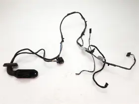 61129163173 Bmw 2008 535xi 535i 528i 528xi E60 E61 Rear Door Wire Harness