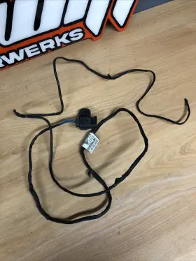 61129326026 Bmw F30 F32 F36 3/4 Series Front Parking Sensor Pdc Wiring Harness Oem No
