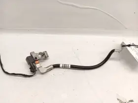 61219391269 Bmw 16-19 Oem G11 G12 740 750 Negative Cable Terminal Ibs Sensor Black