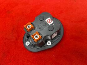 Bmw 61278846214 G26 Rear Right Hv High Voltage Connection Charging Socket Port Unit Oem 28k