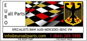 61318375327 Bmw 1 Oem Used Steer Wheel Switch Left Side 323i 3 Series Euro All