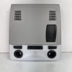 61319225487 Bmw 2011 335xi 335i 328i 328xi E90 Front Reading Light Sun Roof Switch Oem