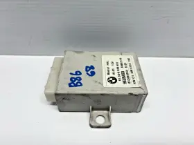 61356939481 Bmw Oem E65 E66 745 760 750 02-08 Control Unit Tailgate Lift Module Soft Close