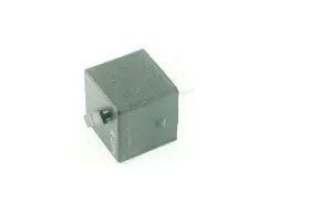 61366901469 Bmw Oem E90 E92 Black 4 Pin Multi Purpose Use Relay Module 07-13 328i 335i 325i