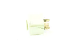 61368373700 Bmw 6136837370 Oem Mint Green 5 Pin Relay Module -