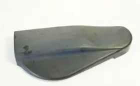61617008972 Bmw 02-2008 E65 E66 745 750 Windshield Wiper Cover Cap Trim 7008972