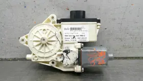 617-58835l Bmw 04 - 10 X3 Left Driver Rear Door Window Regulator Motor 6925 965 2