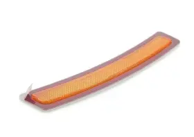 63147295503 Bmw F34 F34n Gran Turismo Side Marker Light Left Genuine