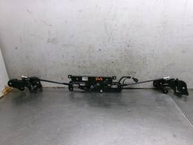 Bmw 634-50110 08 - 13 128i Convertible Top Roof Lock Latch Actuator Motor Assembly Oem