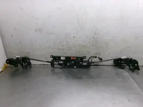 634-50110 Bmw 08 - 13 128i Convertible Top Roof Lock Latch Actuator Motor Assembly Oem