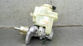 Bmw 641-59881 06 - 08 750li Brake Master Cylinder