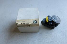 Bmw 64116902696 Actuator For Ventilation Flap 5 E39 X5 E53