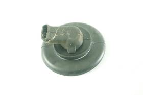 Bmw 64116906545 Oem E46 Evaporator Heater Core Box Drain Tube Grommet 01-05 325i 330i Xi