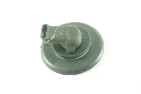 64116906545 Bmw Oem E46 Evaporator Heater Core Box Drain Tube Grommet 01-05 325i 330i Xi