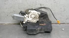 Bmw 643.bm1x08 06 - 08 750li Right Passenger Rear Door Lock Release Latch Actuator