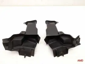 64316925978 Bmw 2011 335xi 335i 328i 328xi E90 E92 Front Left Right Water Drain Set 2pc