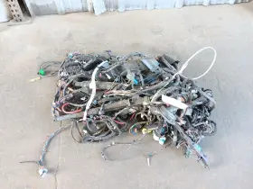 650.bm1j21 Bmw 20-22 Bwm G11 G12 740i 750i Body Wire Harness Interior Inside Wiring Connector