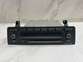 6512-9289127-03 Bmw 2011 2013 128i 135i 328i 335i Radio Receiver Oem Am Fm