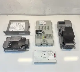 65125a52e25 Bmw 5a52e25 2020 Id7 Mgu Bowers And Wilkins Vin Fsc Matched Atm Hu Ram Amp Bdc Key