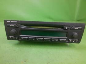 Bmw 65126971703 2006 328i Cd Dvd Rom Alpine Computer Audio Cd73 Unit Oem