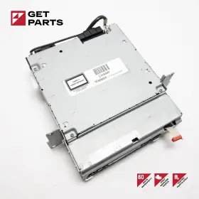 65129187902 Bmw 65129149241 06-11 X5 X6 E70 E71 Audio Radio Controller Cd Player