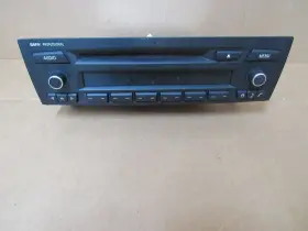 65129263474 Bmw 11 12 13 328 Series Am/fm/cd Radio Oem