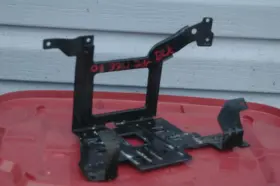 65-15-6-945-072 Bmw 65156945072 Dh -7 Oem Used Bracket Amplifier 233101 10
