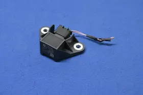 65776995257 Bmw 09-16 F01 F02 F10 Center Low Impact Crash Sensor Control Unit Oem