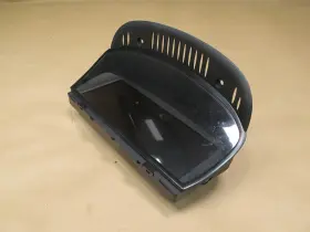 65829111272 Bmw 04-08 E63 E64 6-series 8.8 Inch On-board Display Monitor Screen 9111272 Oem