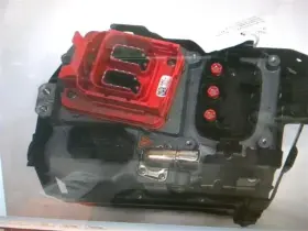 660-10171 Bmw Conv/invert/charger Inverter And Converter Fits 17-19 740e 820971