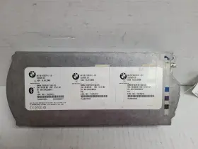 661.bm1j07 Bmw 2007 525i Bluetooth Telematics Module 480081