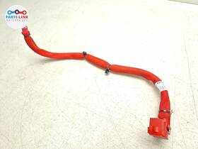 Bmw 6839820 2020-24 X3m Competition Rear Positive Battery Cable Plus Line 3.0l Gas F97