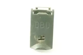 6901665 Bmw Oem E46 Obdii Obd Port Cover Cap Plug 00-05 323i 325i 328i 330i Xi