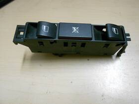Bmw 6902184 3 Series E46 Window Switch 4 Door