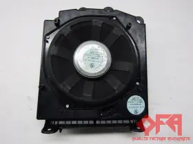 6919355 Bmw 2007 530xi E60 Driver Front Subwoofer -6919355