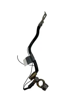6928050 Bmw 2006 - 2008 E65 750i Negative Battery Cable Oem