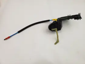 6934825 Bmw X3 2004 E83 Heater Ac Servo Actuator 99895 113111 C78