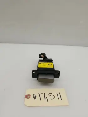 6941354 Bmw E60 E65 Dash Board Car Phone Remote Key Pad Dial Control Unit Oem
