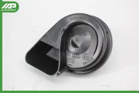 703881157 Bmw 70388115 09-13 F01 F02 750i 750li Front High Tune Horn Signal Unit Oem