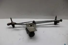 7111535 Bmw 2004 X5 E53 - Windshield Wiper Linkage With Motor