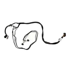 Bmw 712021903 2014-2020 4 Series F33 Convertible Hydraulic Strut Hoses Cylinders Oem