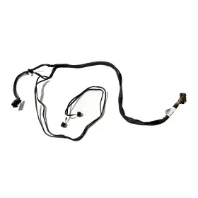 712021903 Bmw 2014-2020 4 Series F33 Convertible Hydraulic Strut Hoses Cylinders Oem