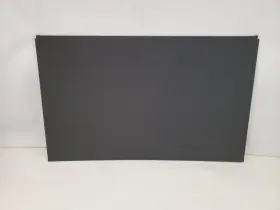 7130435 Bmw X3 2004 E83 Rear Panoramic Sunroof Shade Blind C78