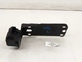 7154545 Bmw Oem E82 E88 E90 E92 E93 335 M3 Radiator Suport Left Plate Bracket Mount