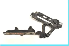 7184189 Bmw 09-12 F01 F02 750li Front Left Driver Side Hood Support Hinge Oem