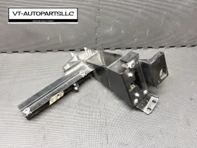 7210499 Bmw 2015-2018 X3 X4 F26 Front Left Driver Reinforcement Bar Support
