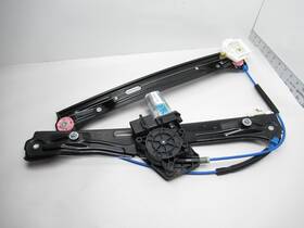 Bmw 7259824-15 2012-2019 3 Series Front Right Door Window Regulator With Motor 7259824 Oem